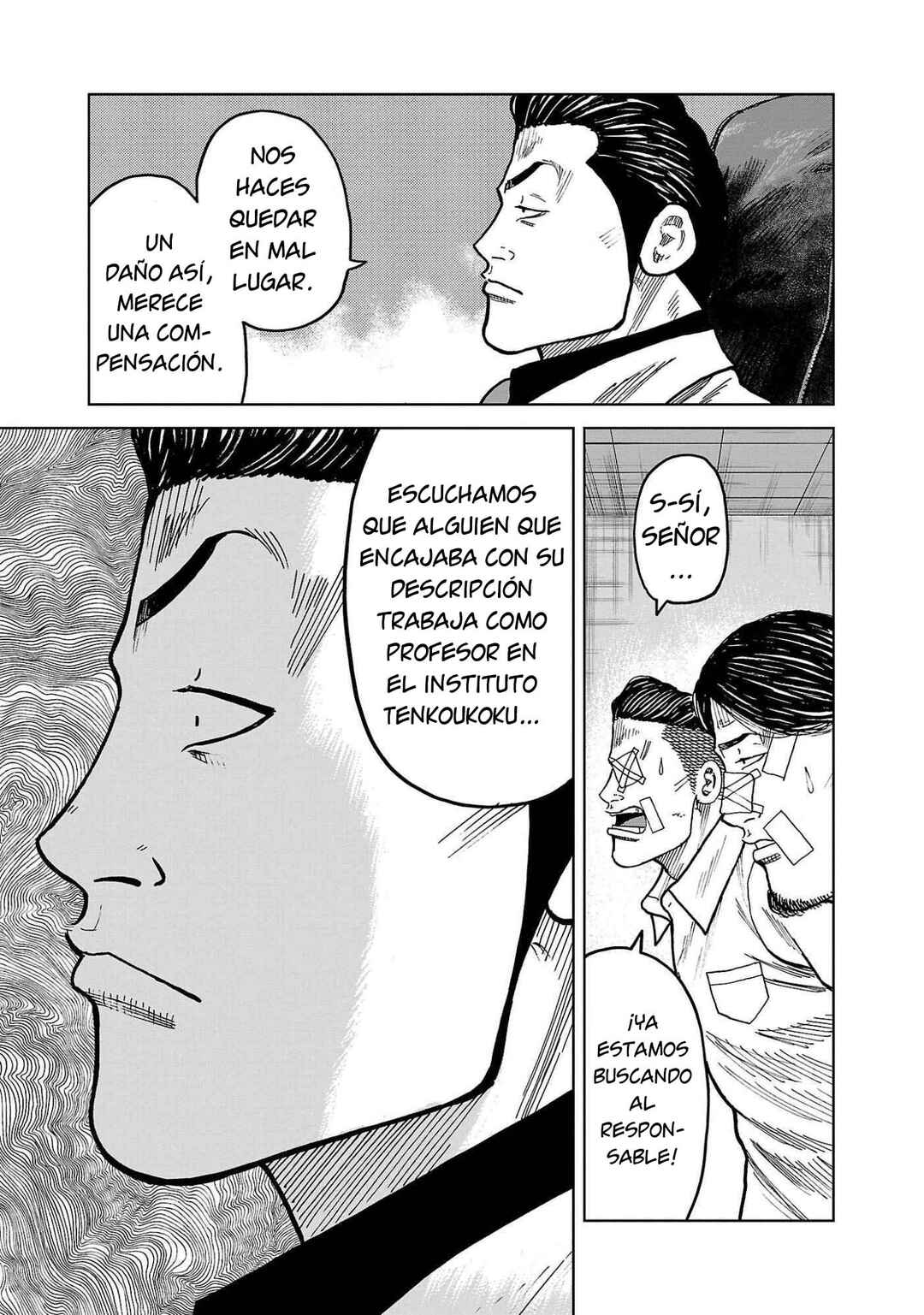 Chapter 41 - Page 39