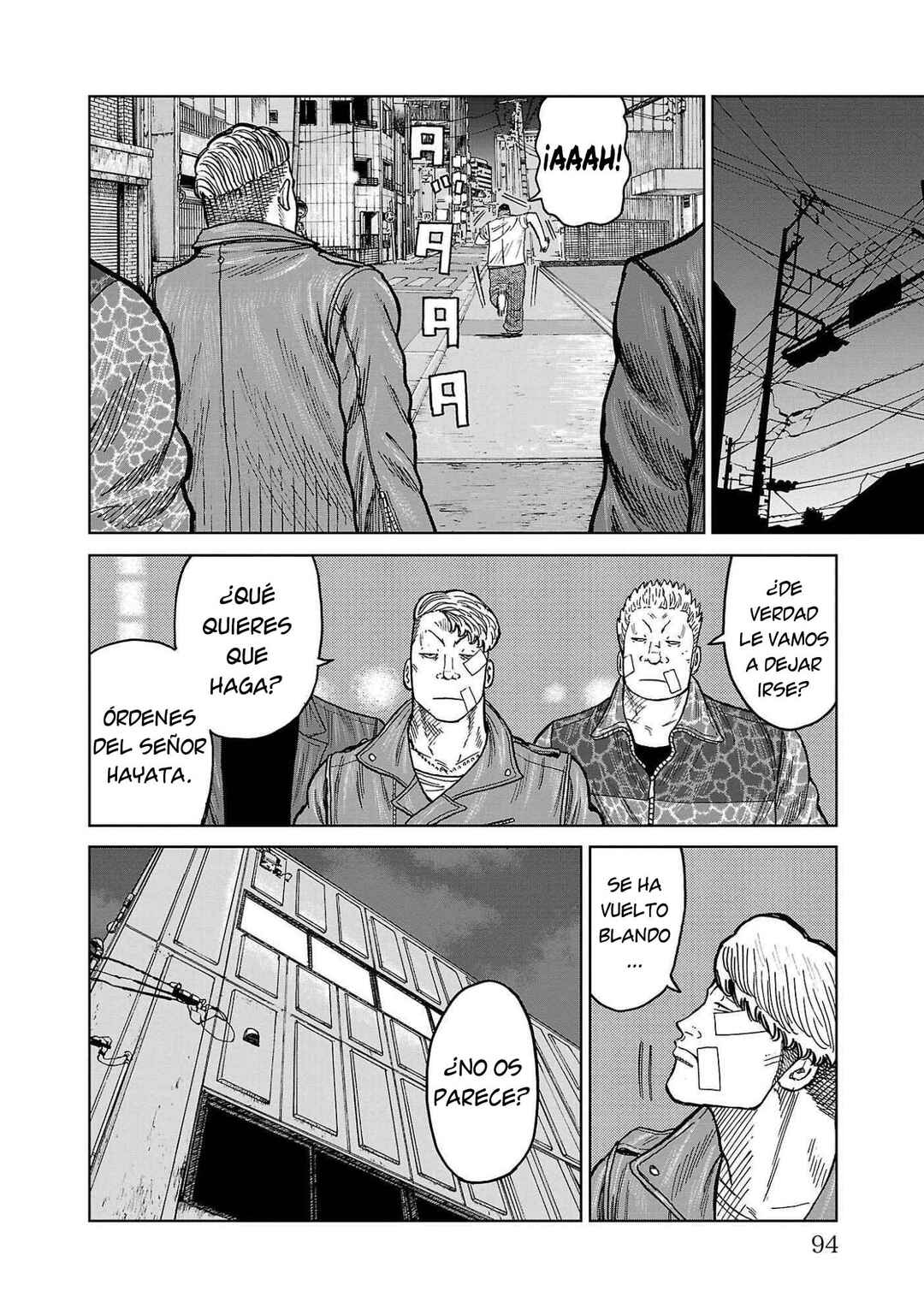 Chapter 41 - Page 44