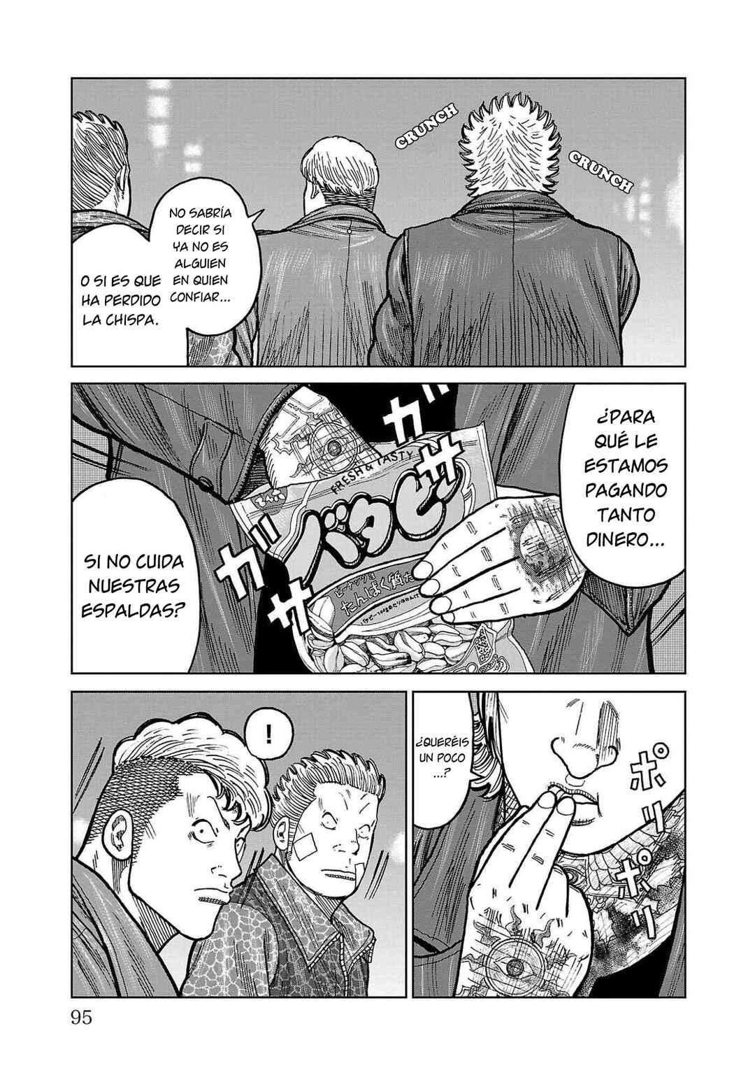 Chapter 41 - Page 45