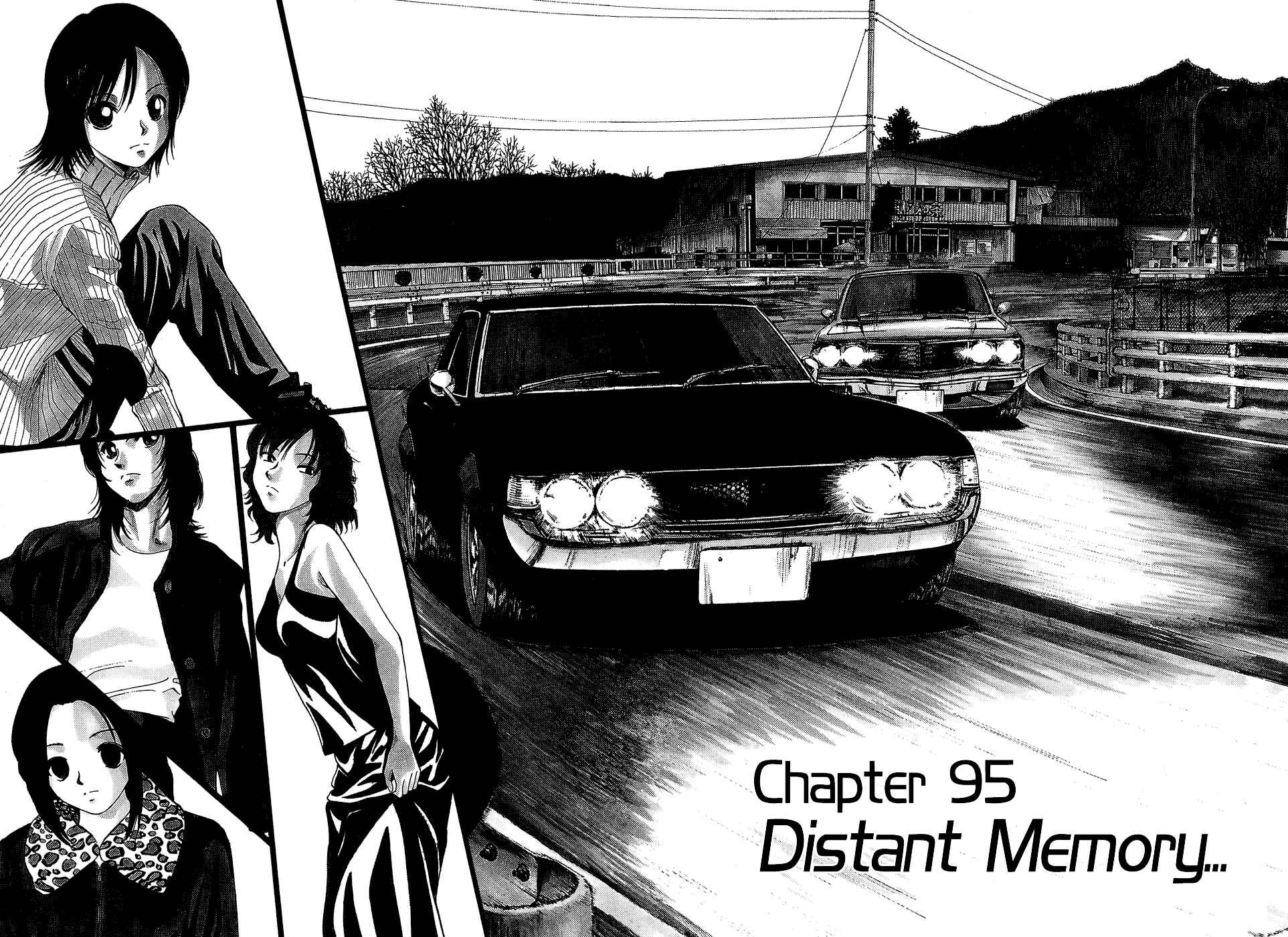 Chapter 95 - Page 1
