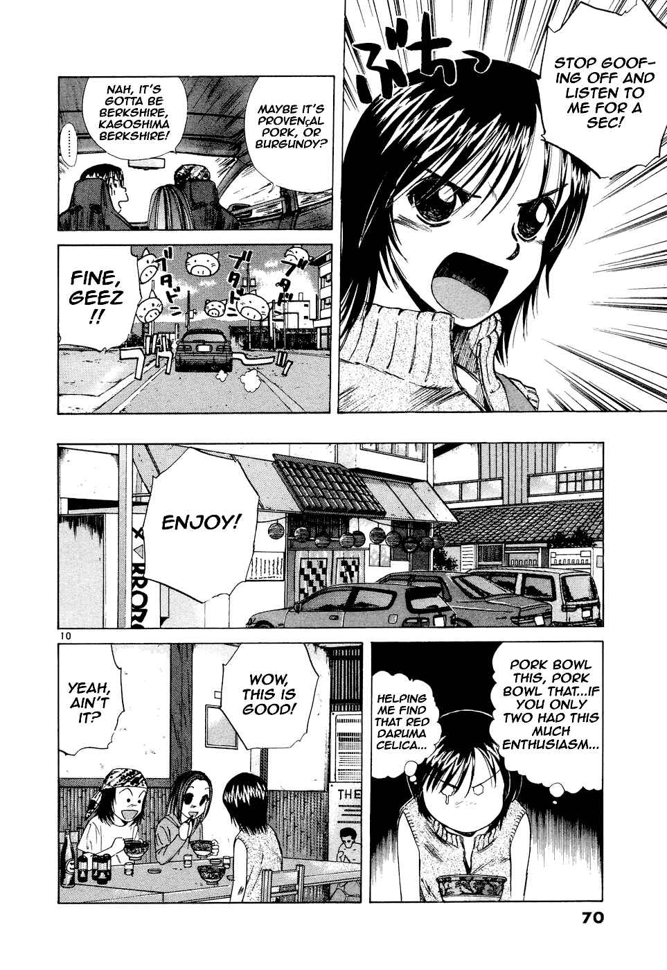 Chapter 95 - Page 10
