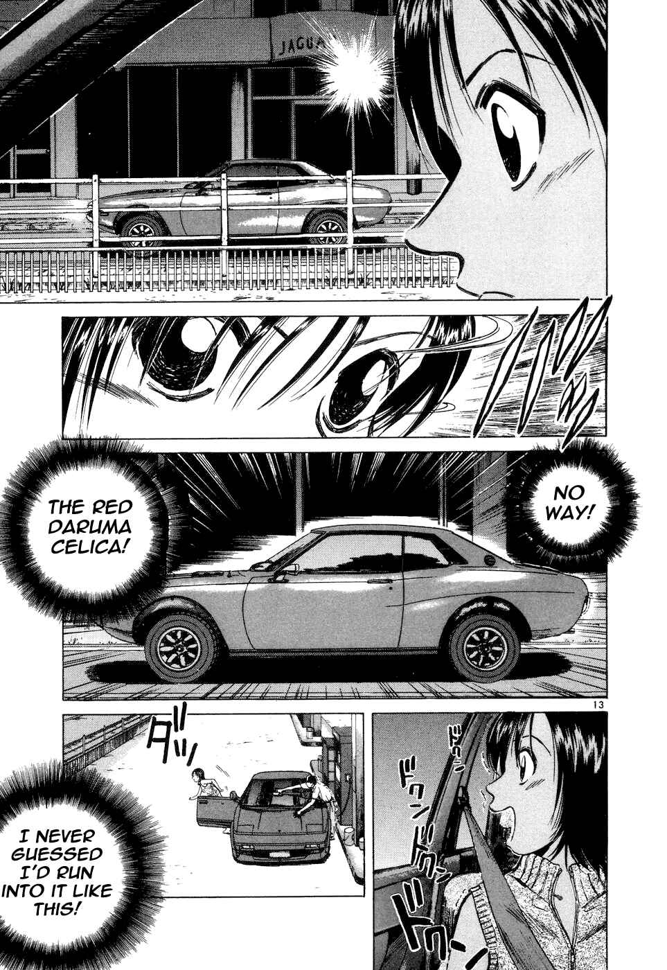 Chapter 95 - Page 13