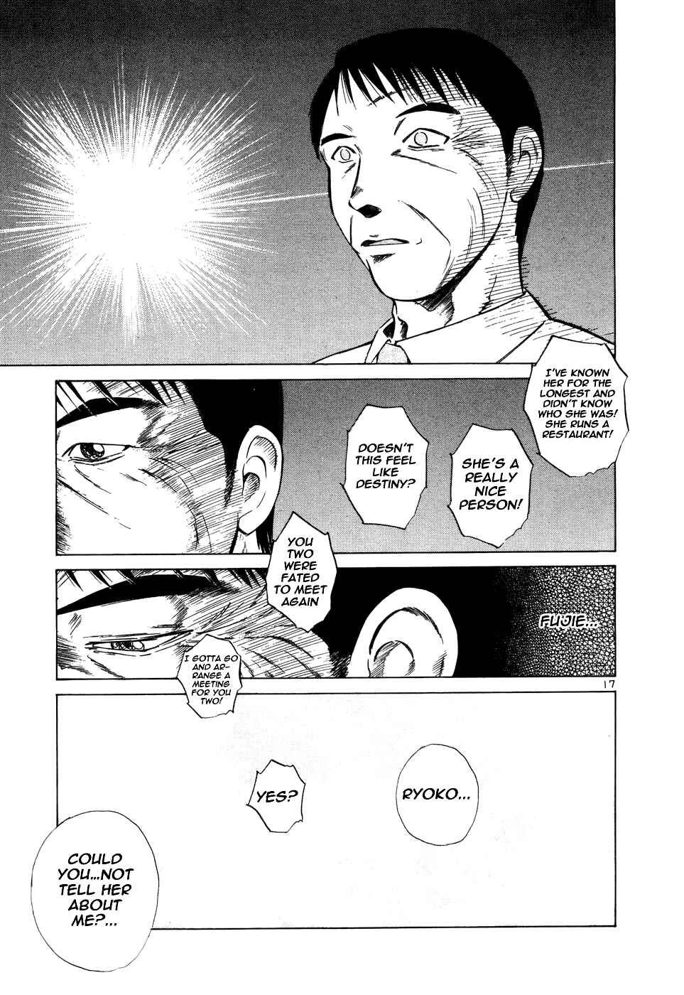 Chapter 95 - Page 17