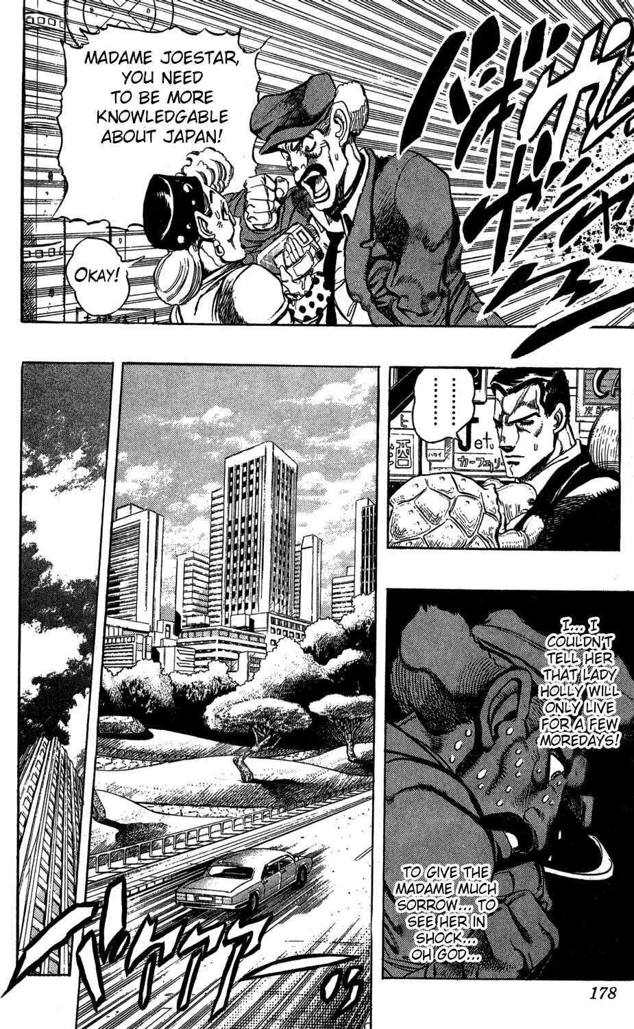 Chapter 133 - Page 10