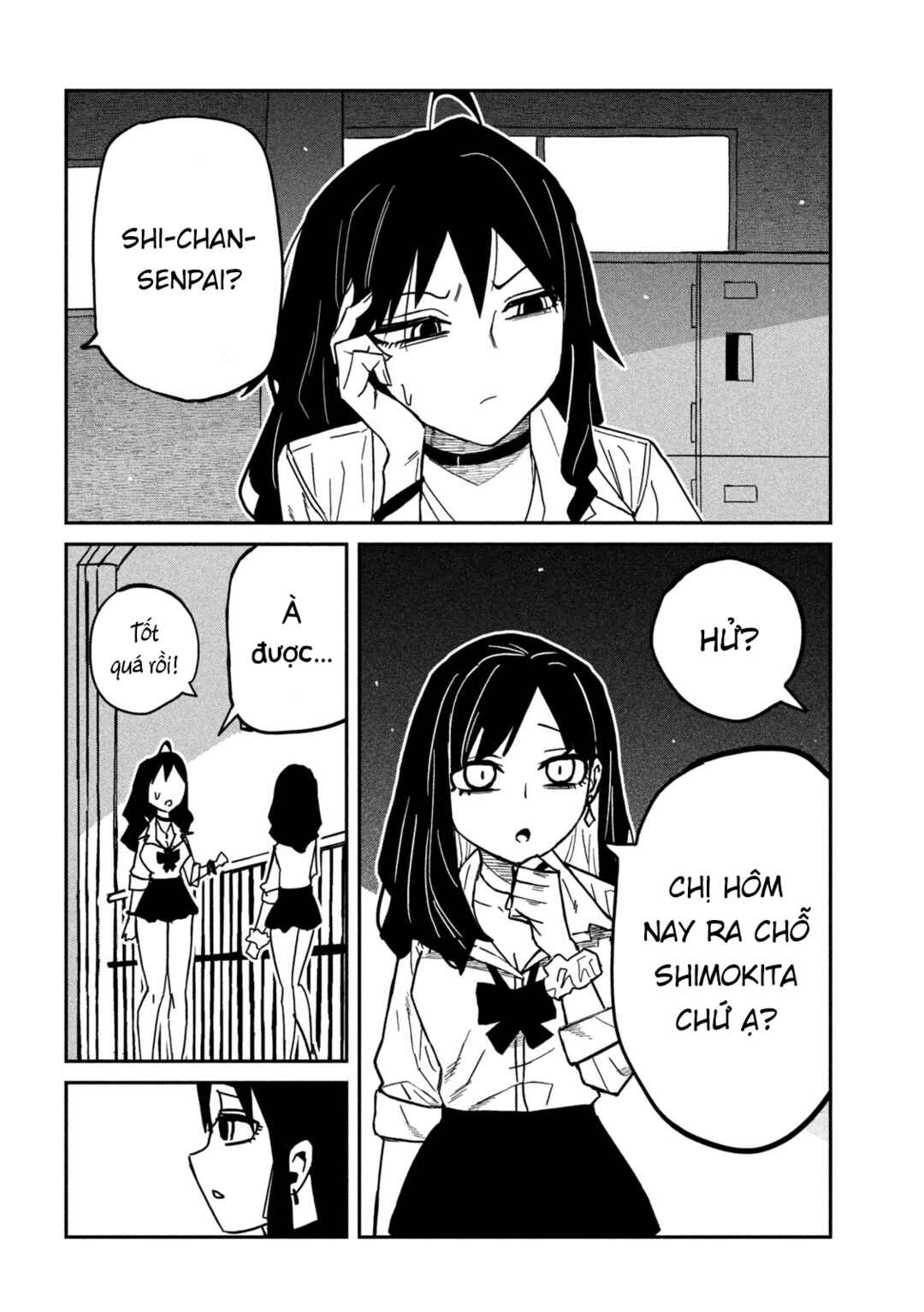 Chapter 79 - Page 10