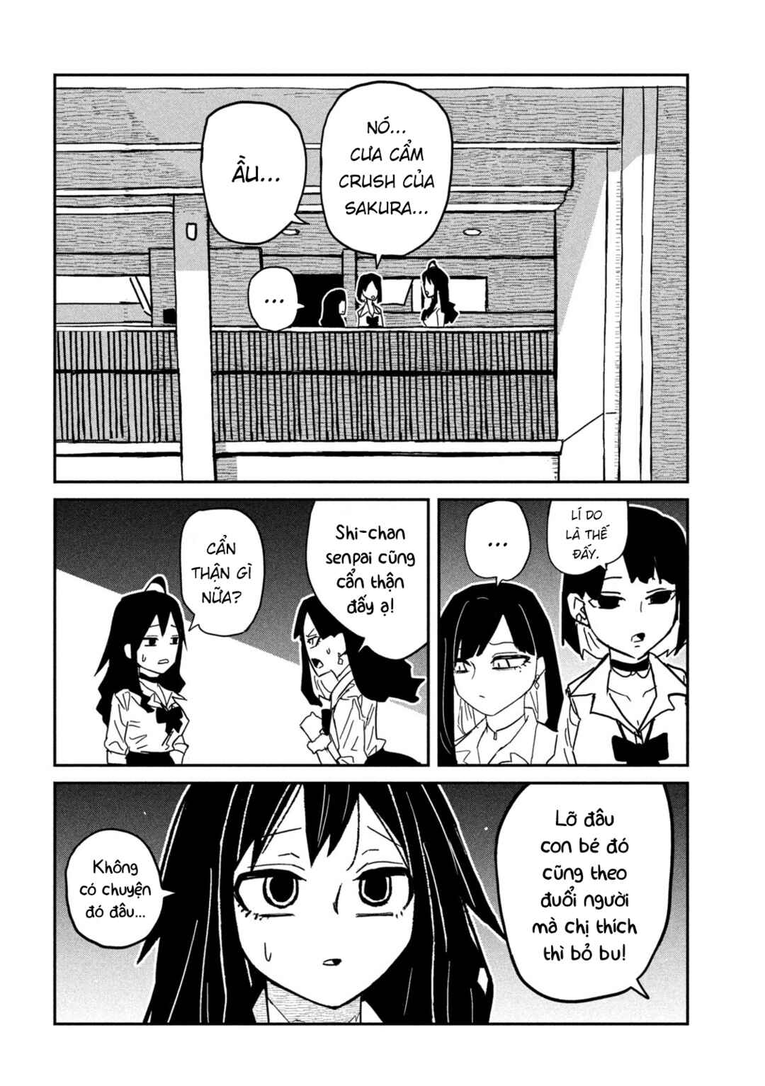 Chapter 79 - Page 12