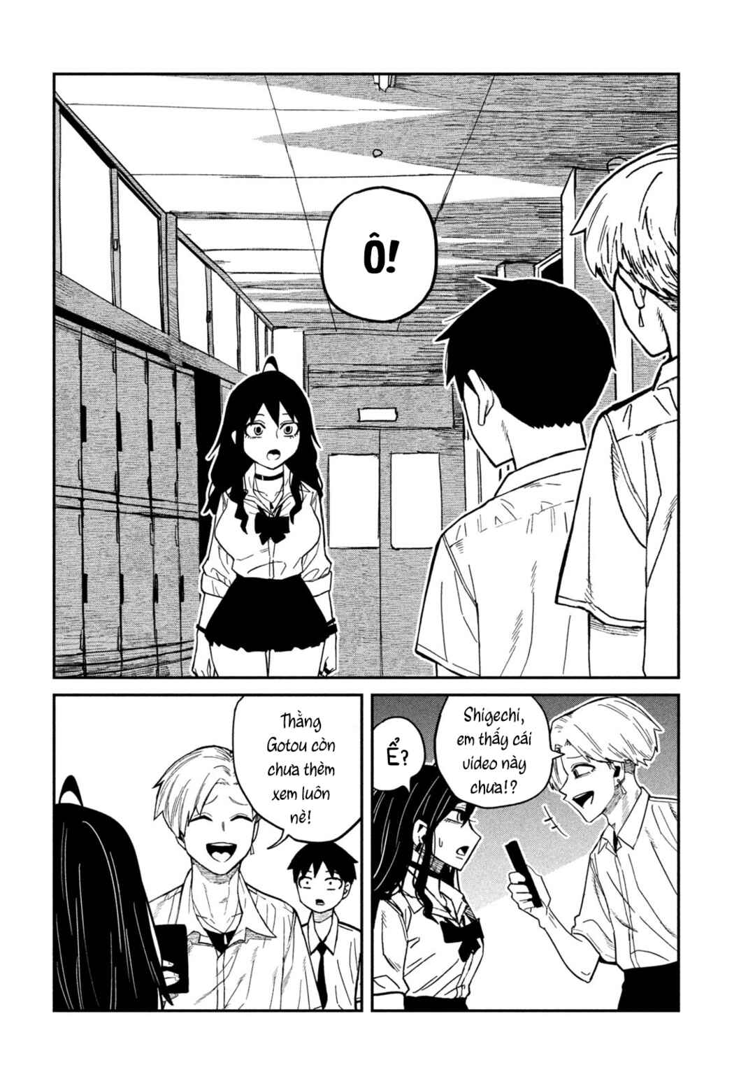 Chapter 79 - Page 6