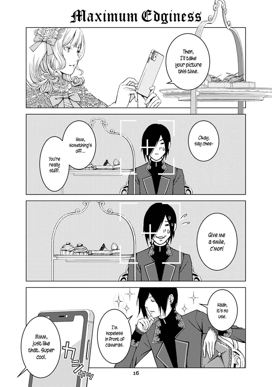 Chapter 14 - Page 1