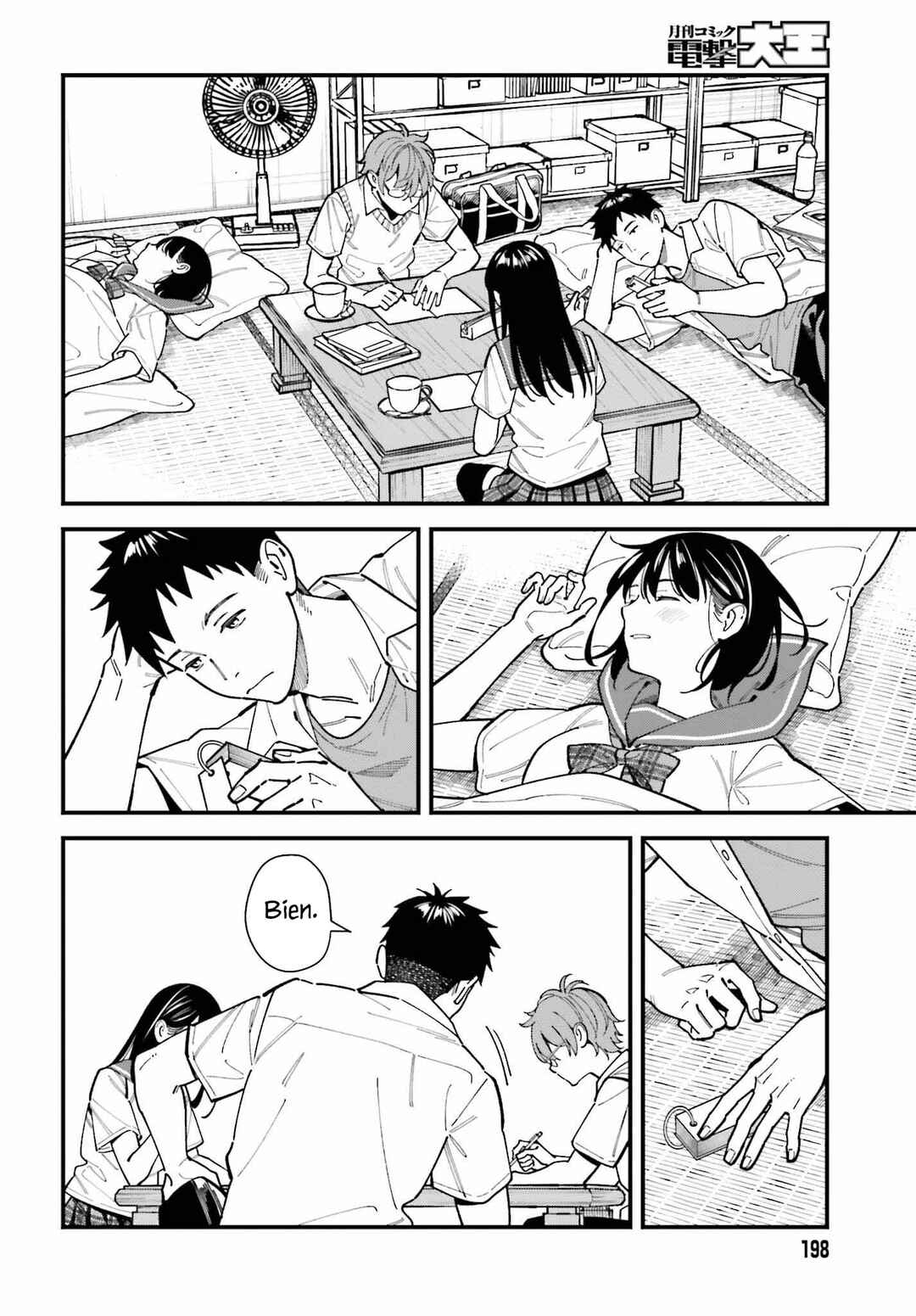 Chapter 1 - Page 19