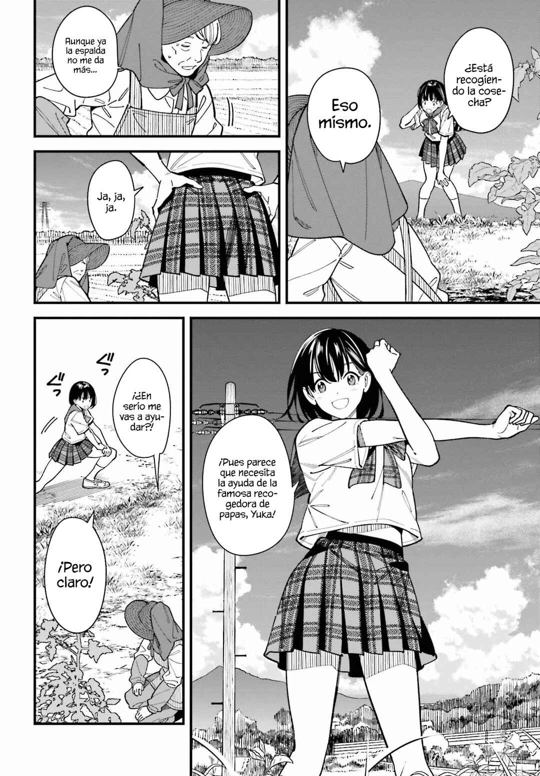 Chapter 1 - Page 3