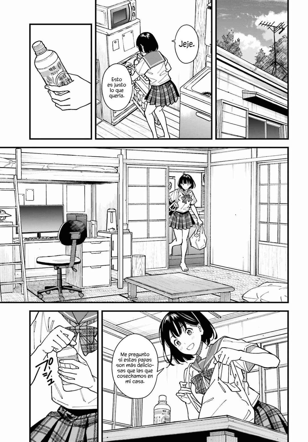 Chapter 1 - Page 8