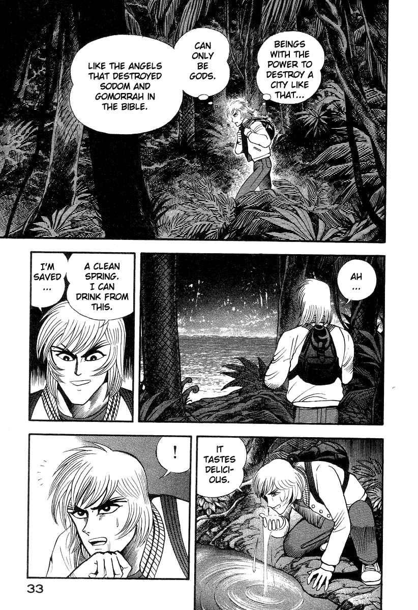 Chapter 48 - Page 39