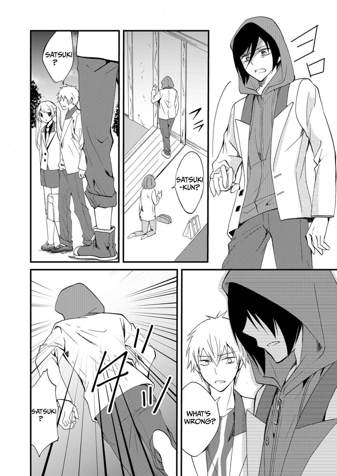 Chapter 50 - Page 12