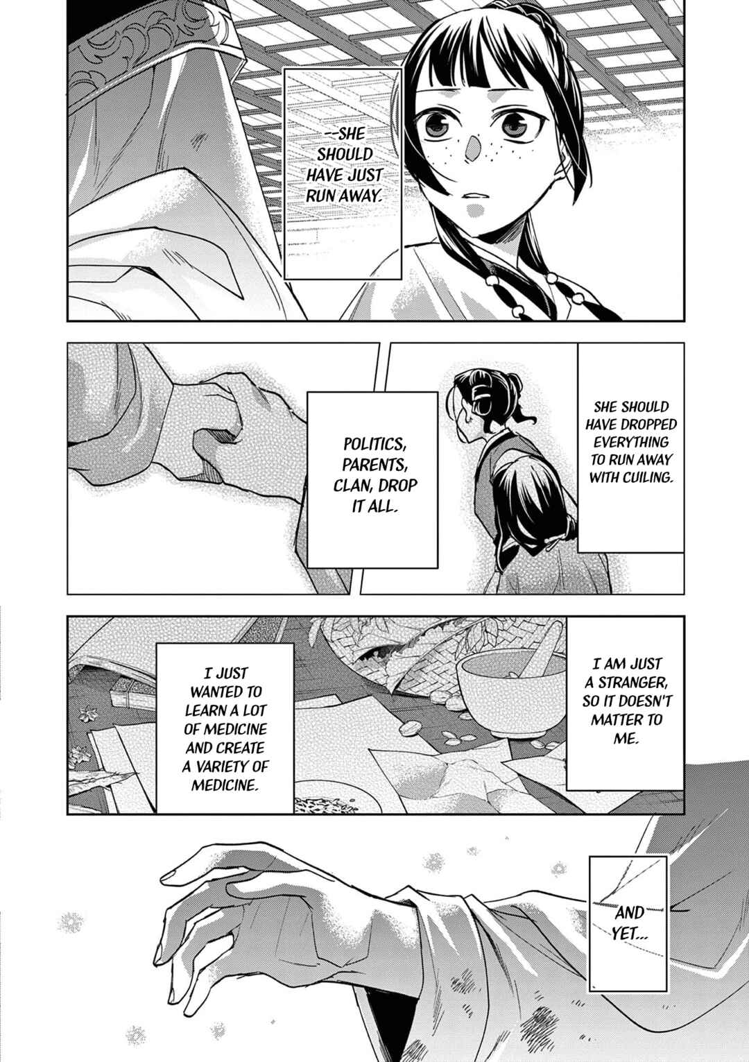 Chapter 74 - Page 15