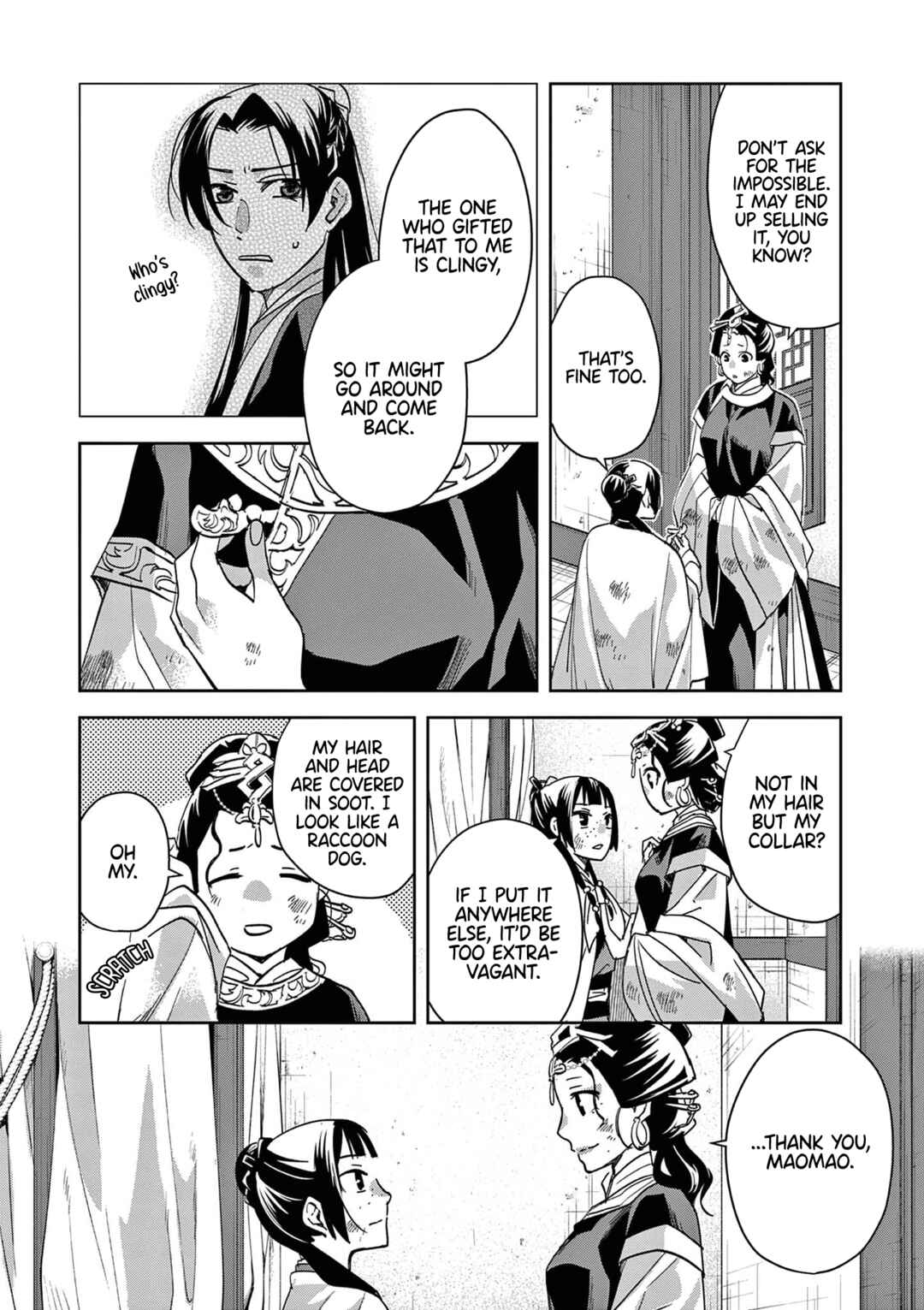 Chapter 74 - Page 19