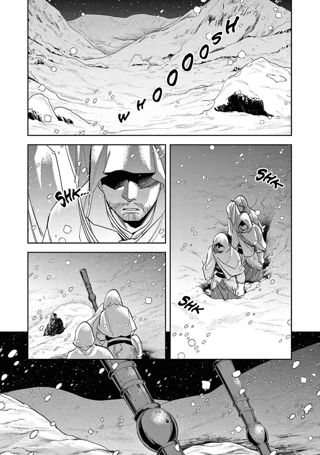 Chapter 74 - Page 22