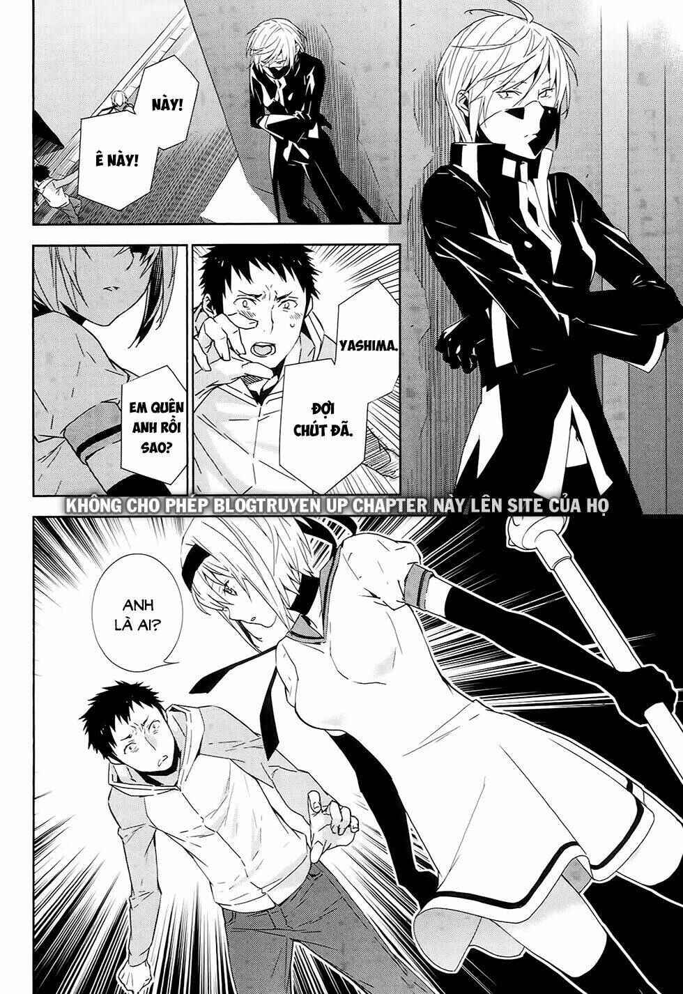 Chapter 185 - Page 18