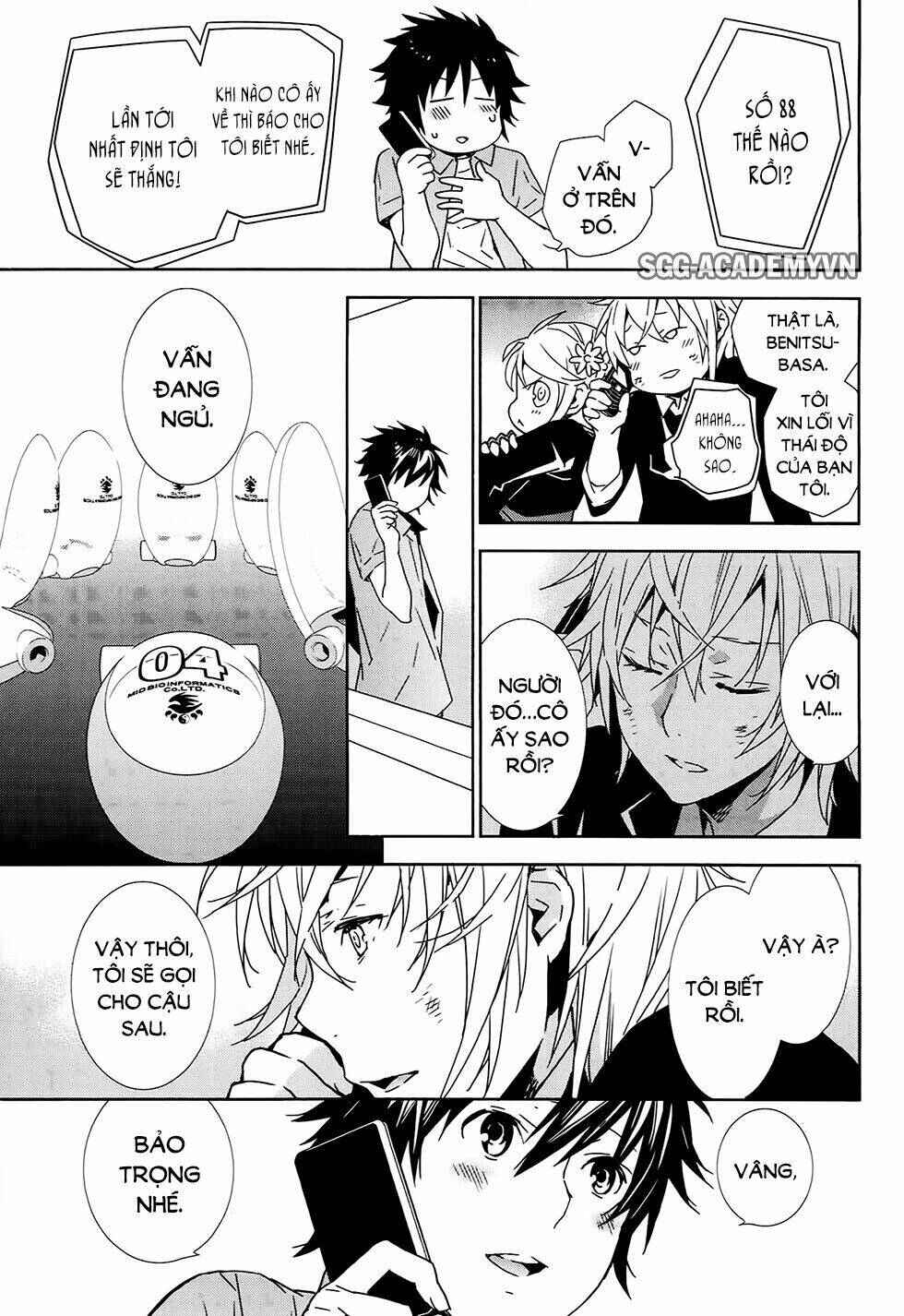 Chapter 185 - Page 3