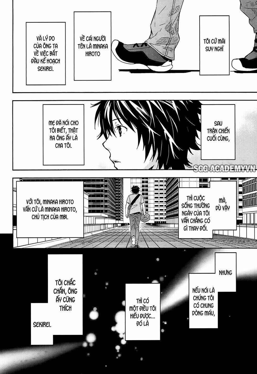Chapter 185 - Page 8
