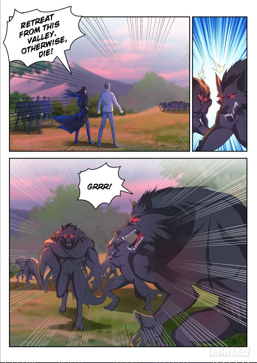 Chapter 233 - Page 10