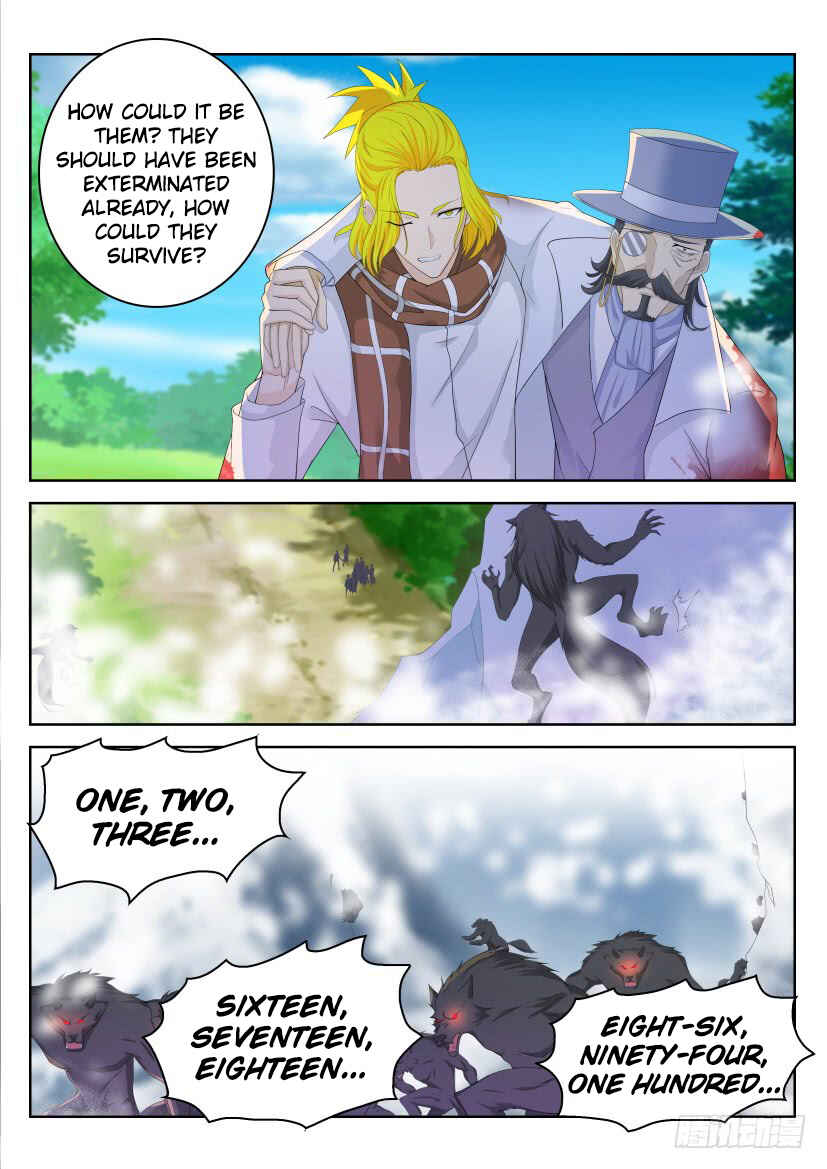 Chapter 233 - Page 5