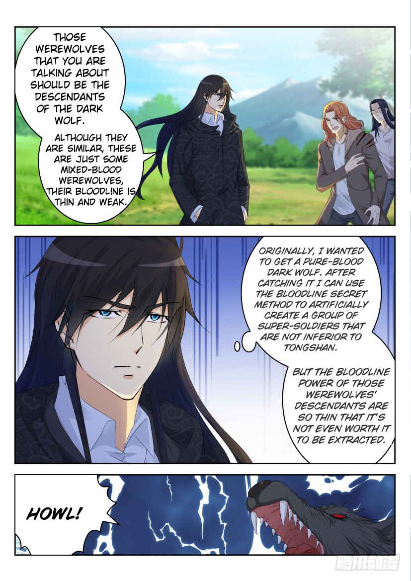 Chapter 233 - Page 8