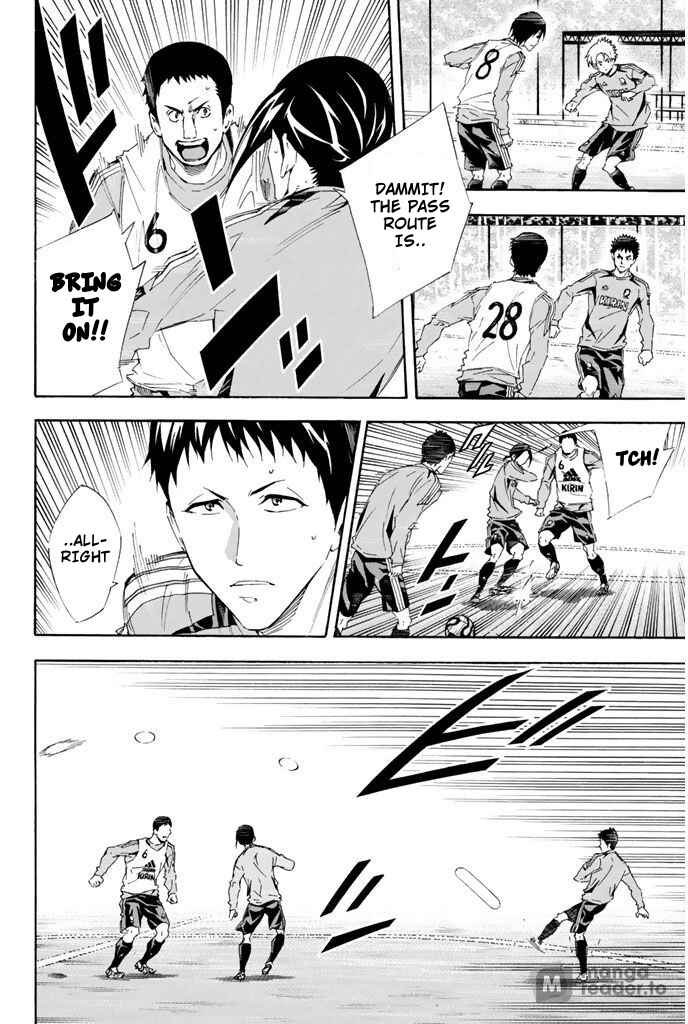 Chapter 296 - Page 13