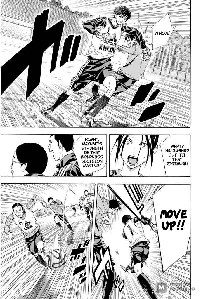 Chapter 296 - Page 16