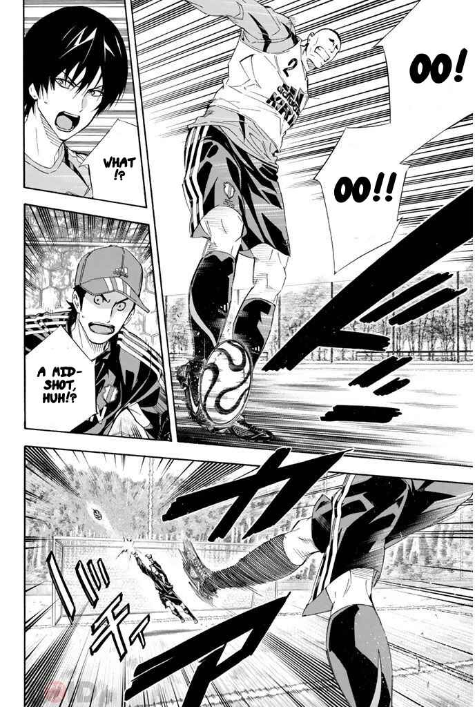 Chapter 296 - Page 5