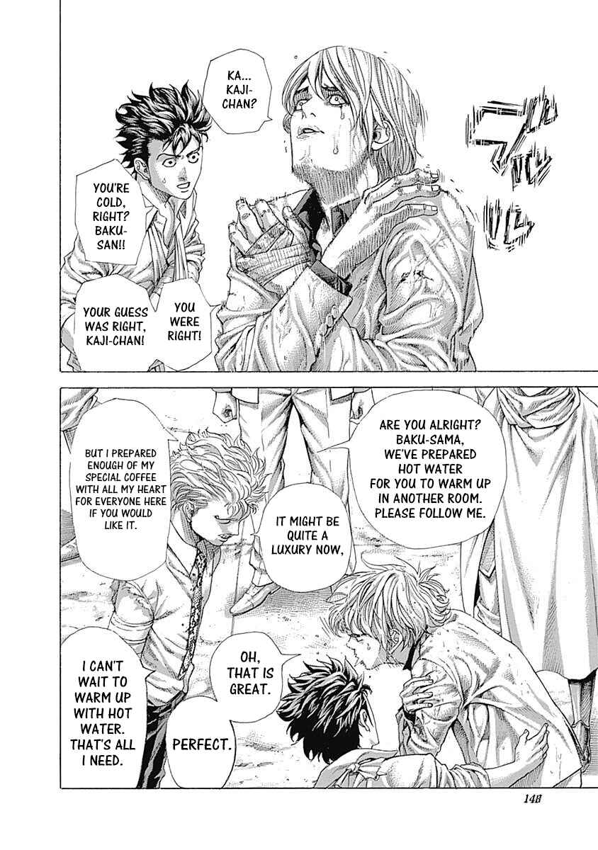 Chapter 469 - Page 8