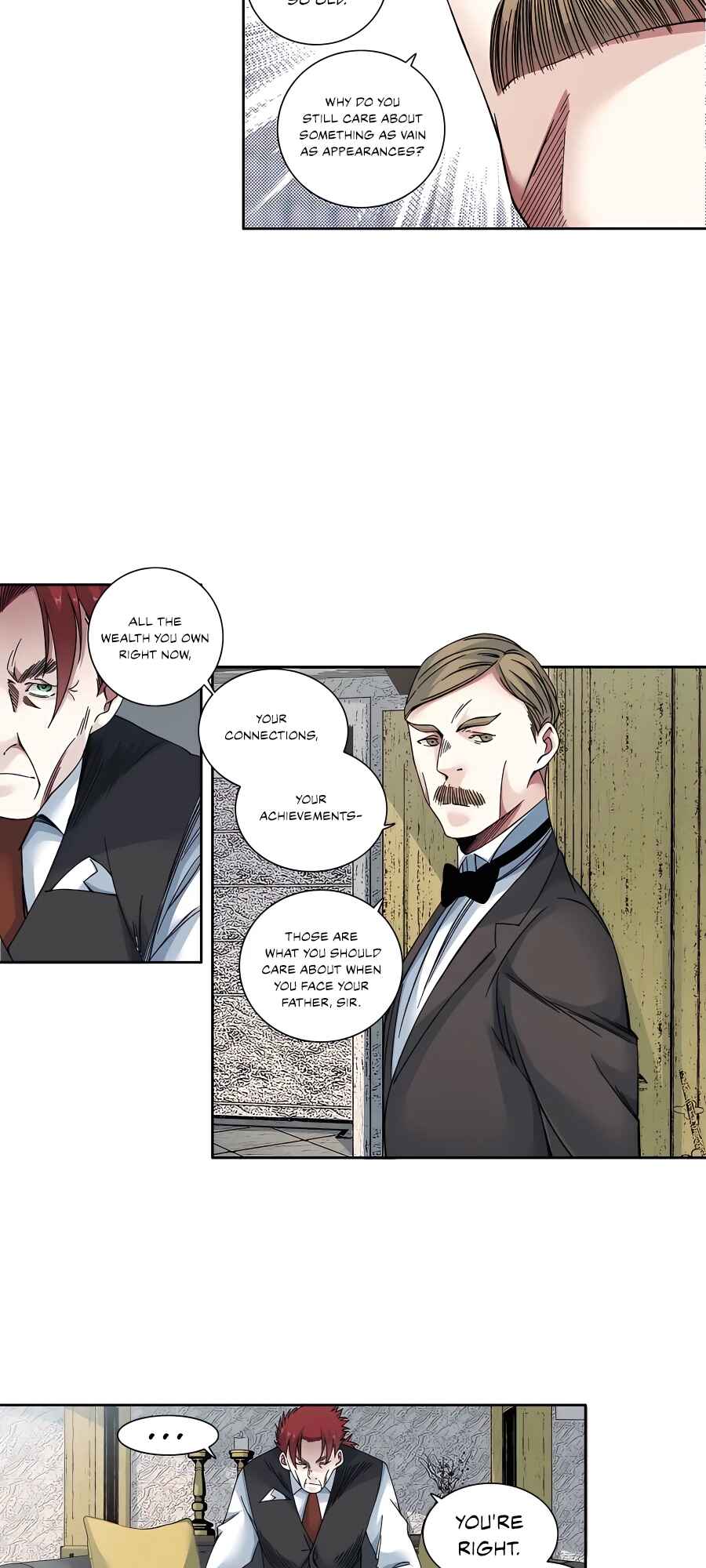 Chapter 191 - Page 18