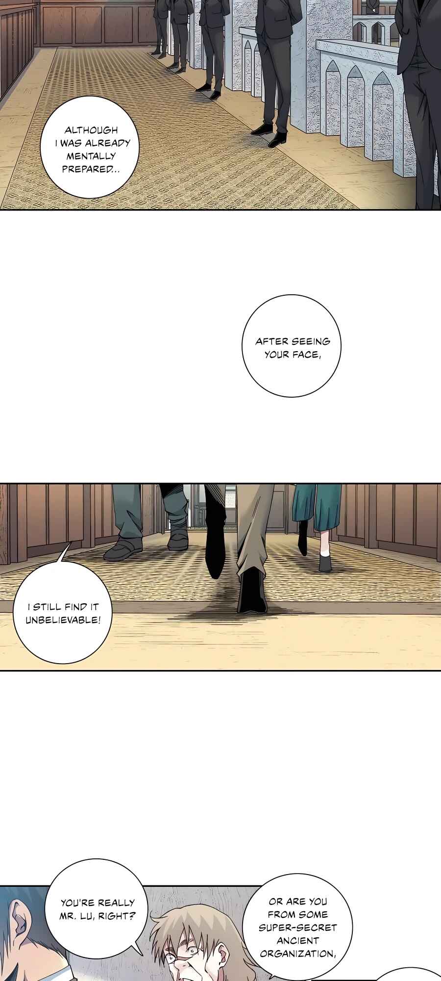Chapter 191 - Page 3