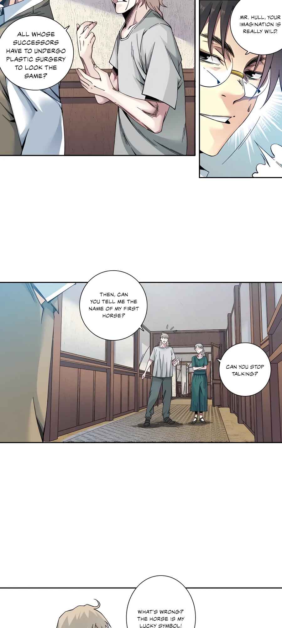 Chapter 191 - Page 4