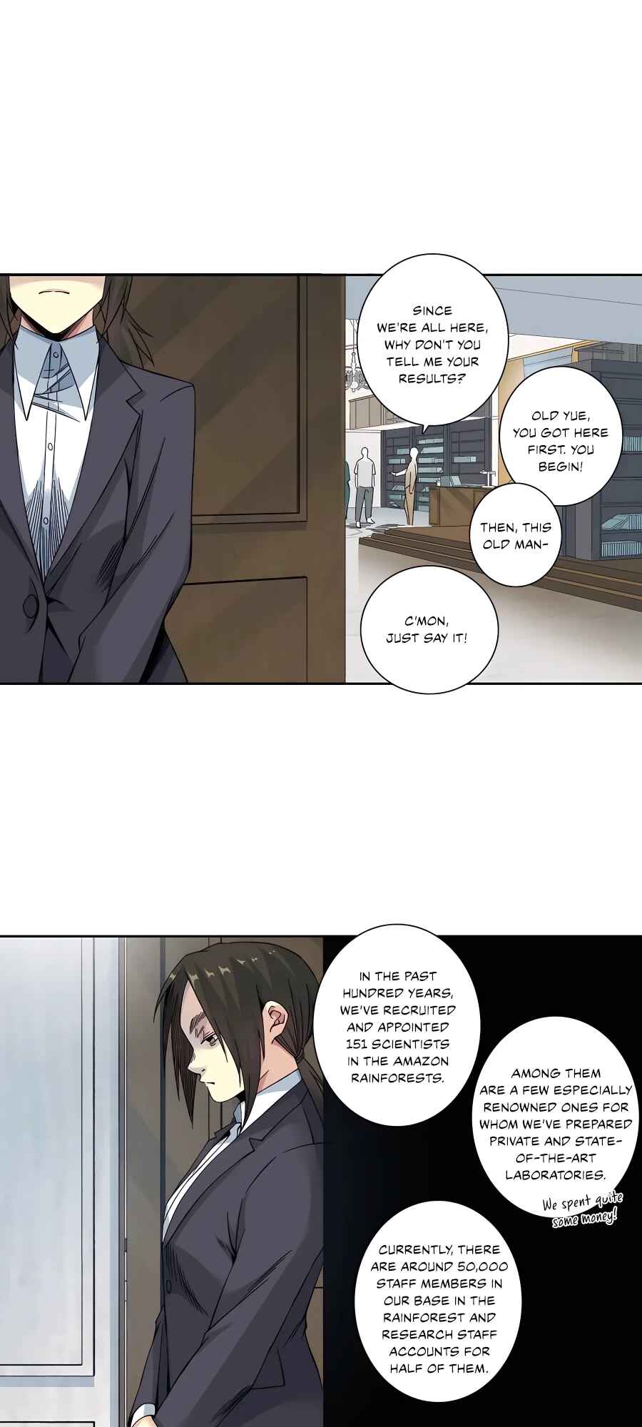 Chapter 191 - Page 8