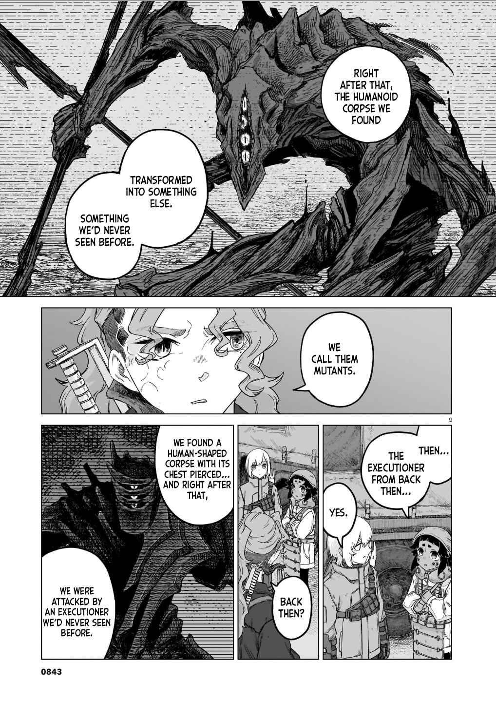 Chapter 41 - Page 10