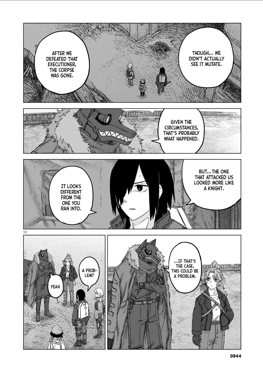 Chapter 41 - Page 11