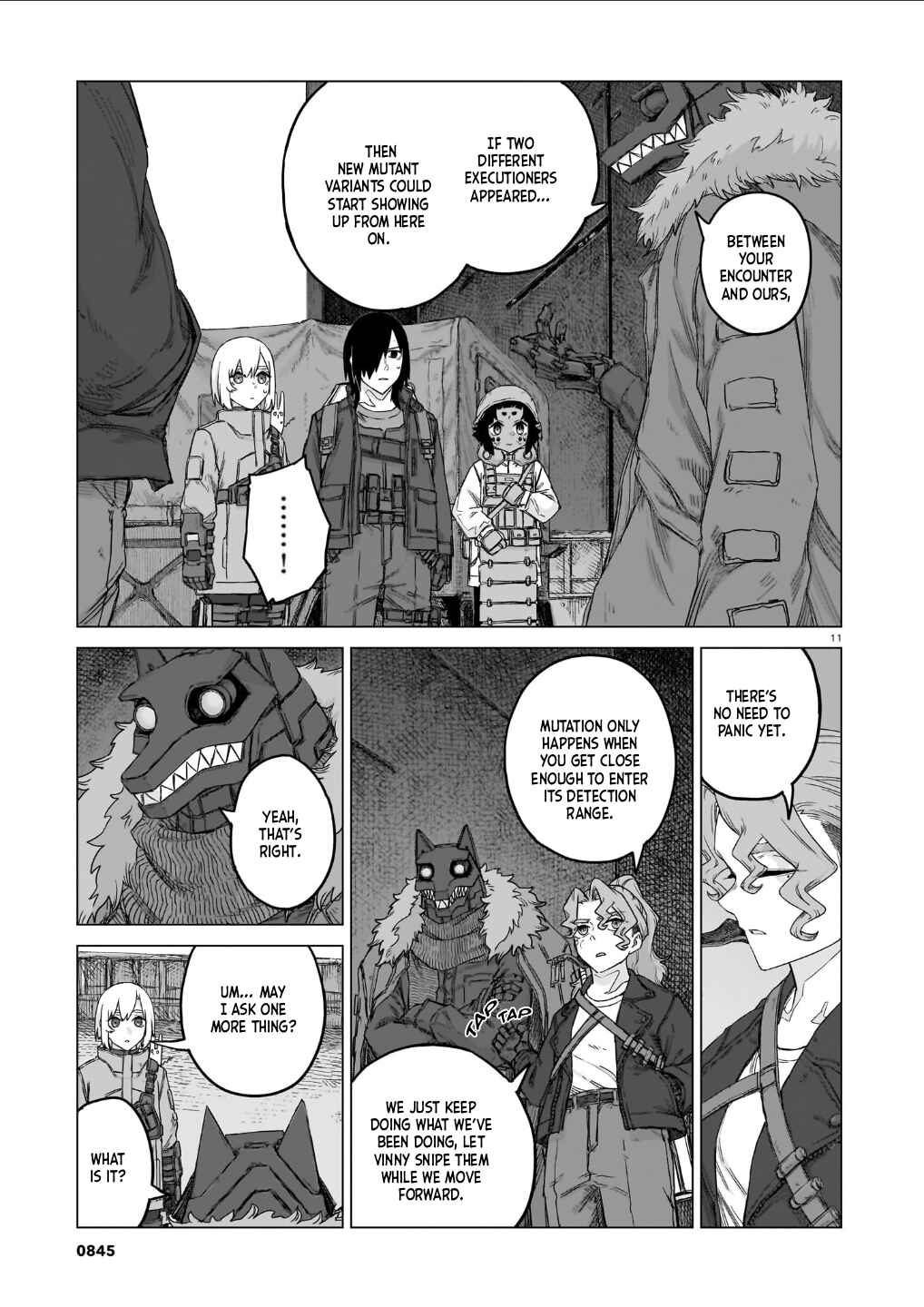 Chapter 41 - Page 12