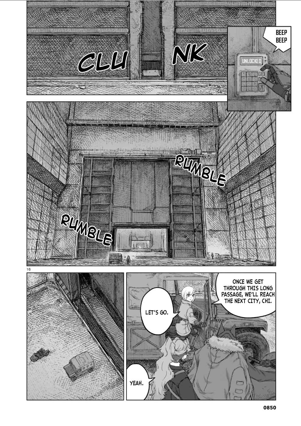 Chapter 41 - Page 17