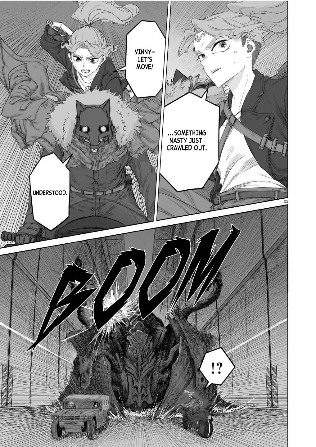 Chapter 41 - Page 24