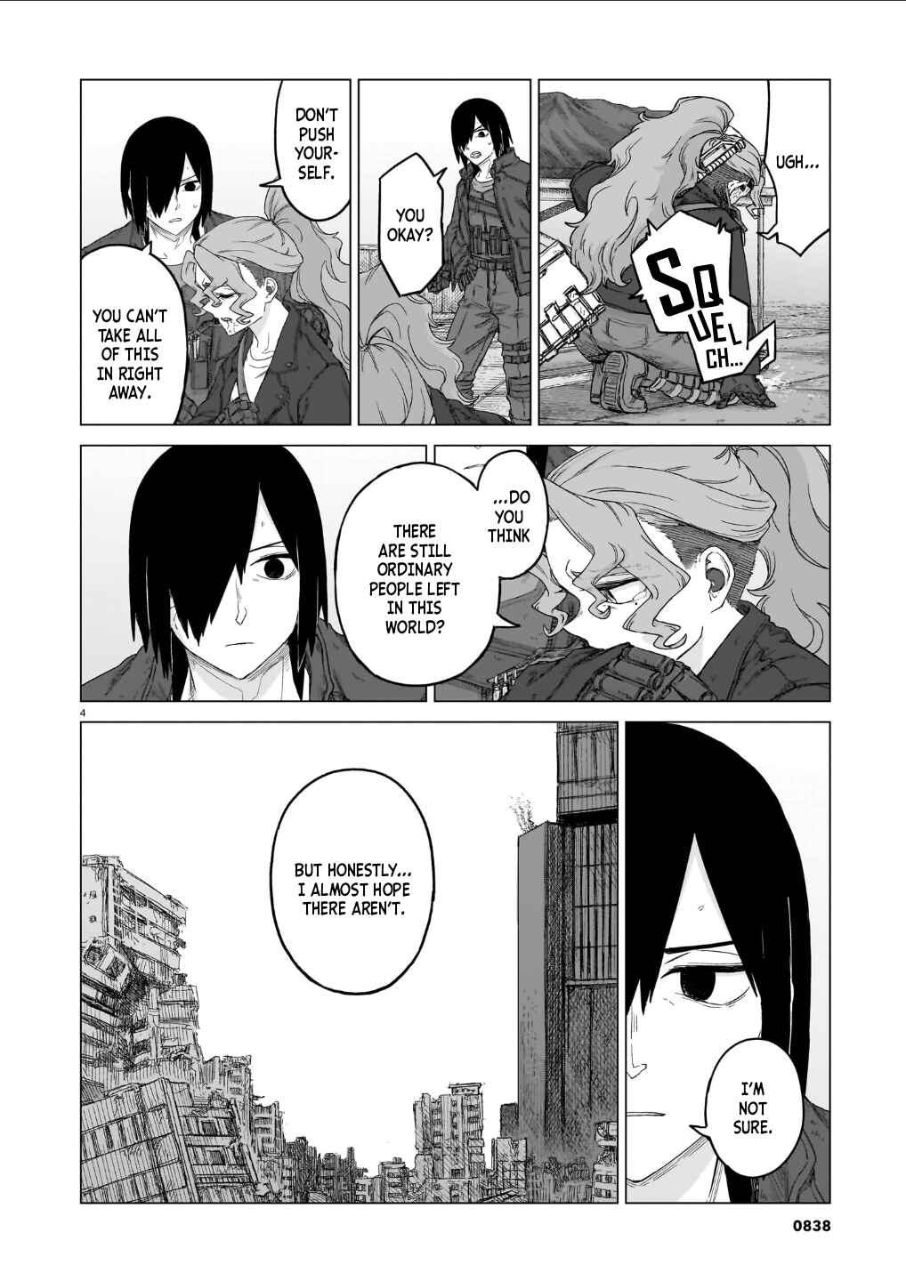 Chapter 41 - Page 5