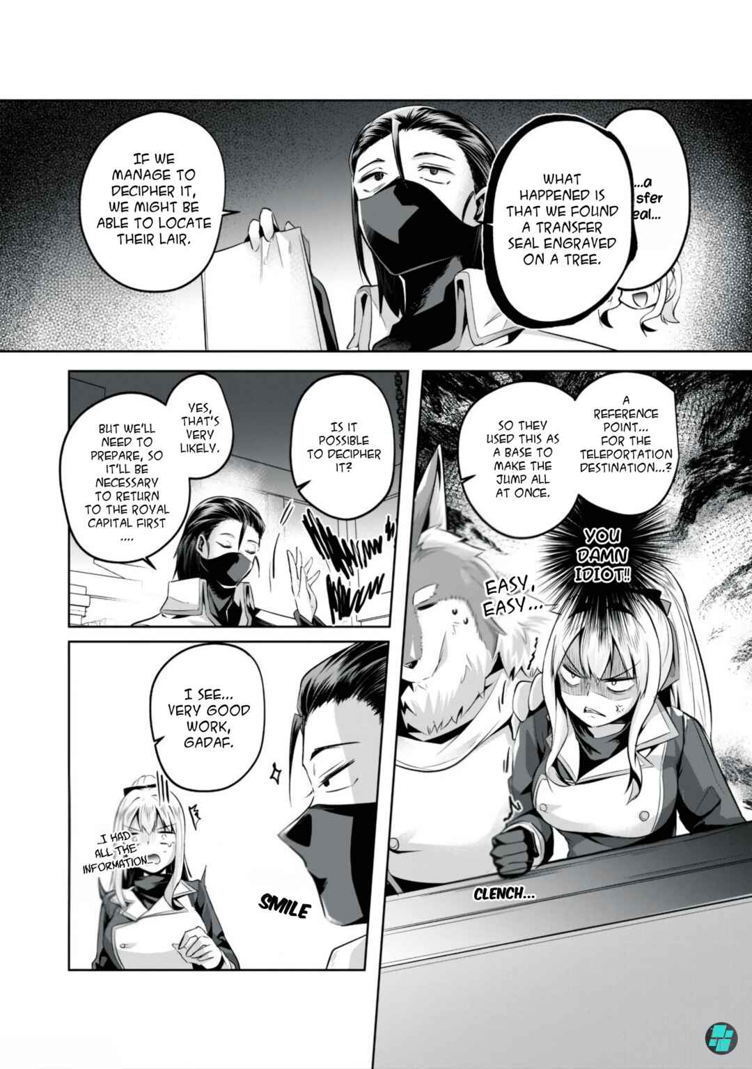 Chapter 5 - Page 5