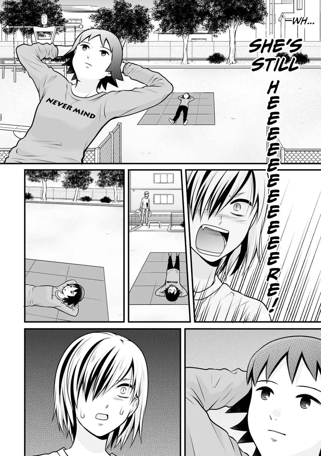 Chapter 105 - Page 12