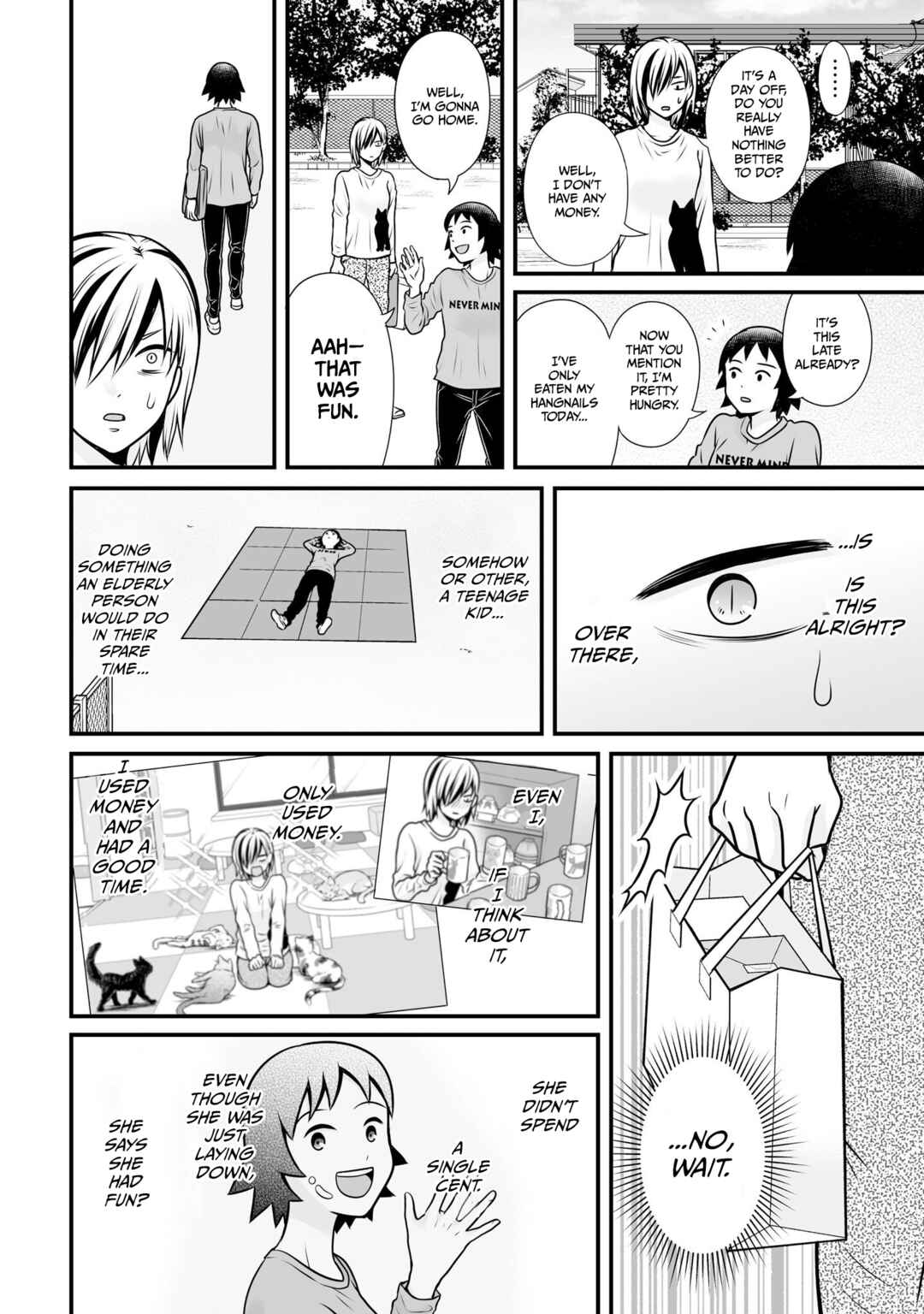 Chapter 105 - Page 14
