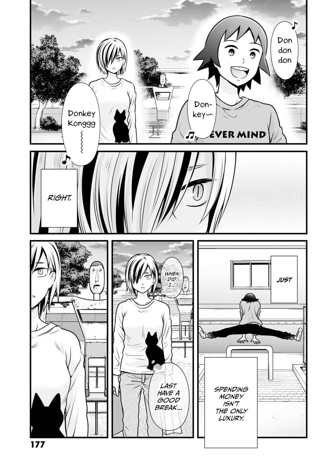 Chapter 105 - Page 15