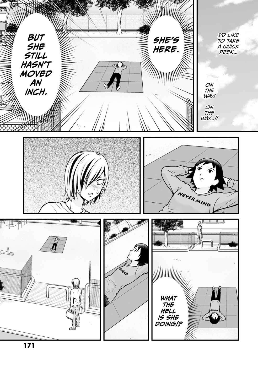 Chapter 105 - Page 9