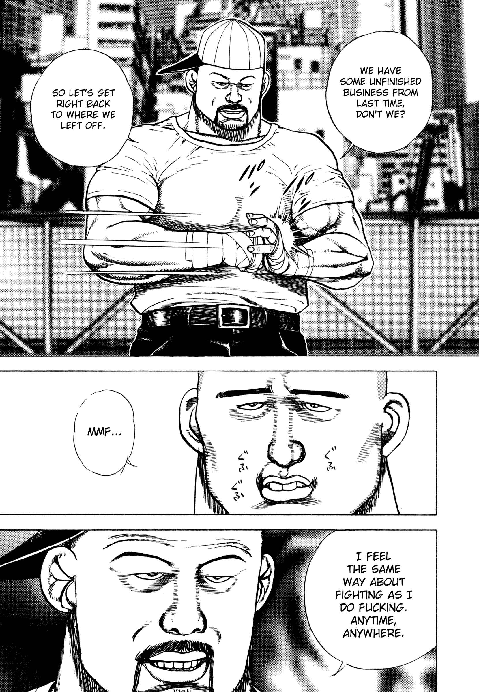 Chapter 292 - Page 16