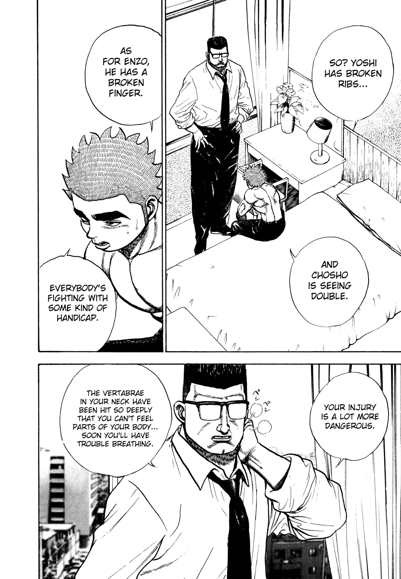 Chapter 292 - Page 3