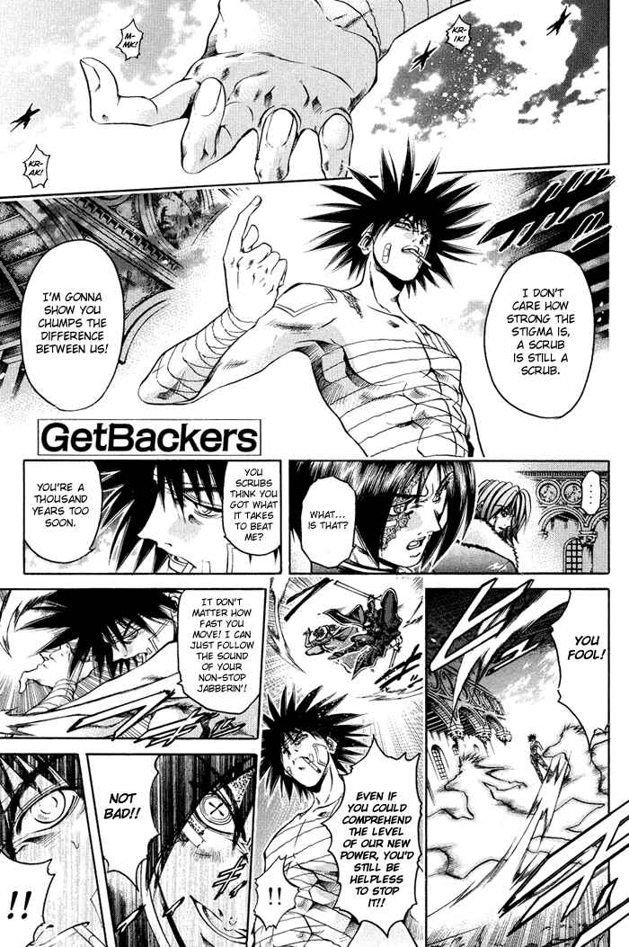 Chapter 321 - Page 1
