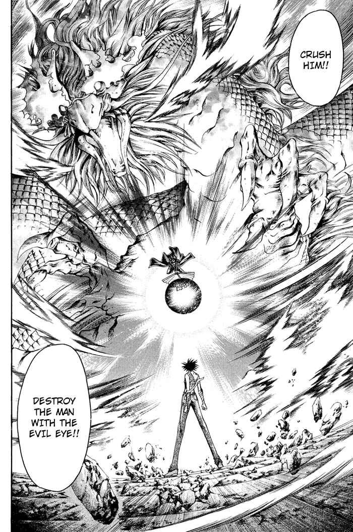 Chapter 321 - Page 14