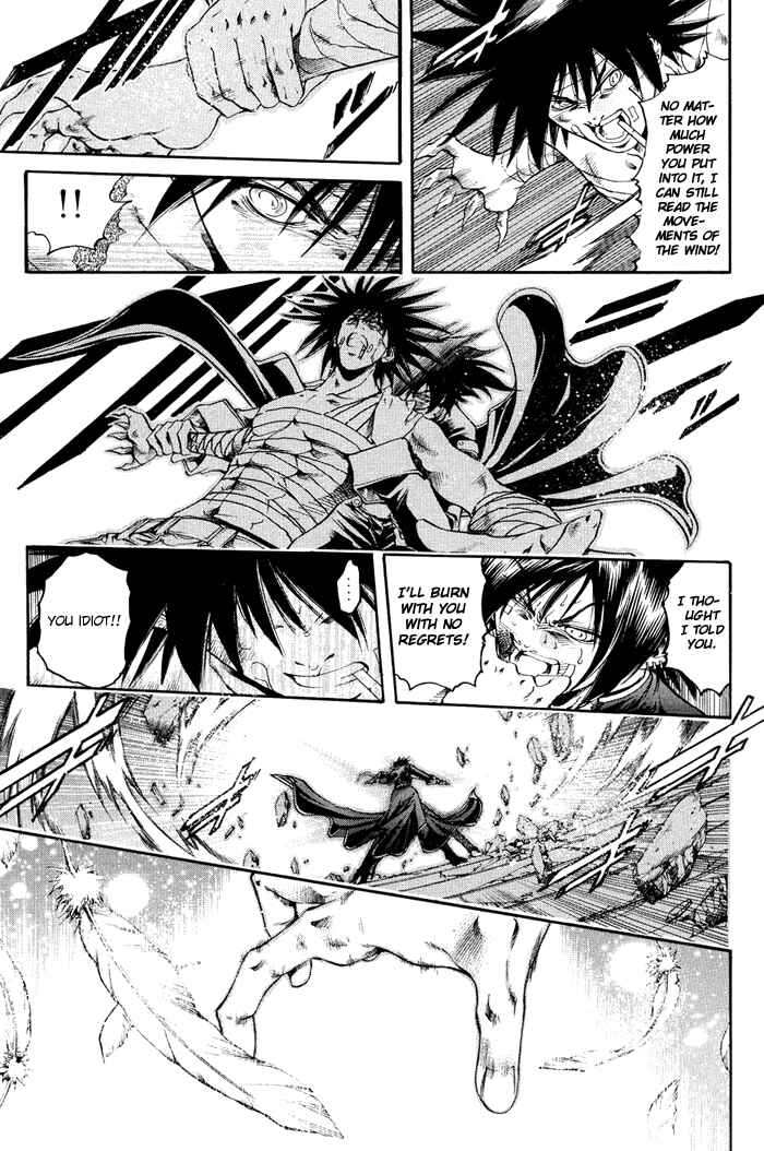 Chapter 321 - Page 15